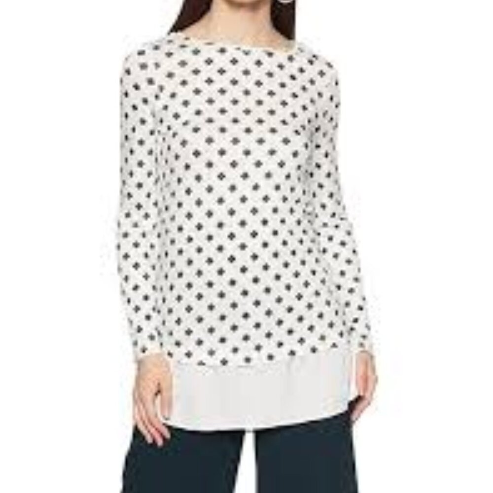 NWT Marks & Spencer Women's Tunic Shirt